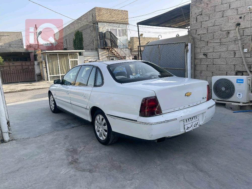 شيفروليه كابريس